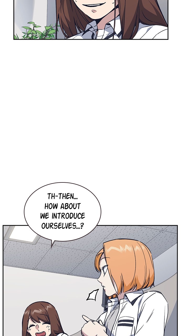 Read Study Group EN Manga Online