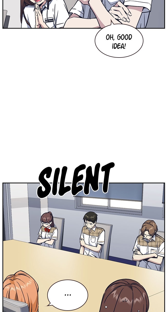 Read Study Group EN Manga Online