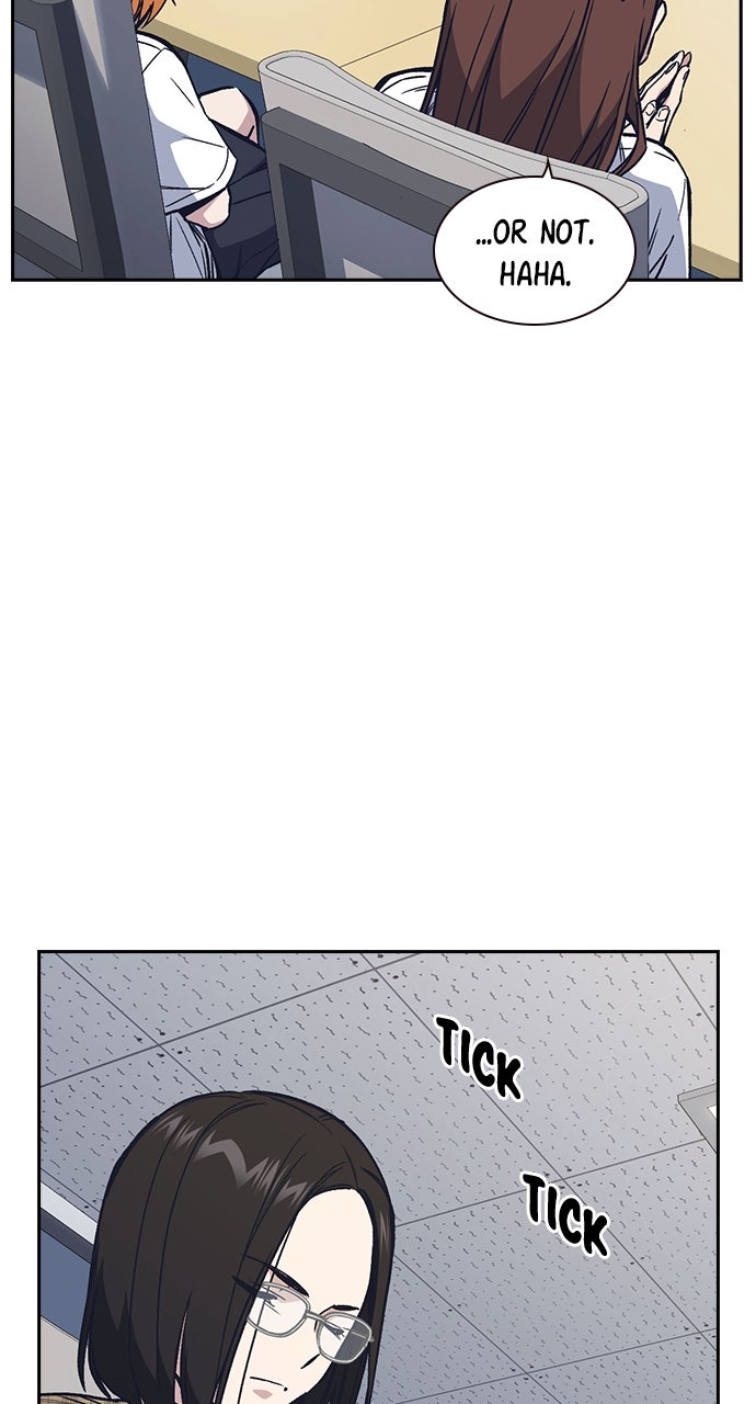 Read Study Group EN Manga Online