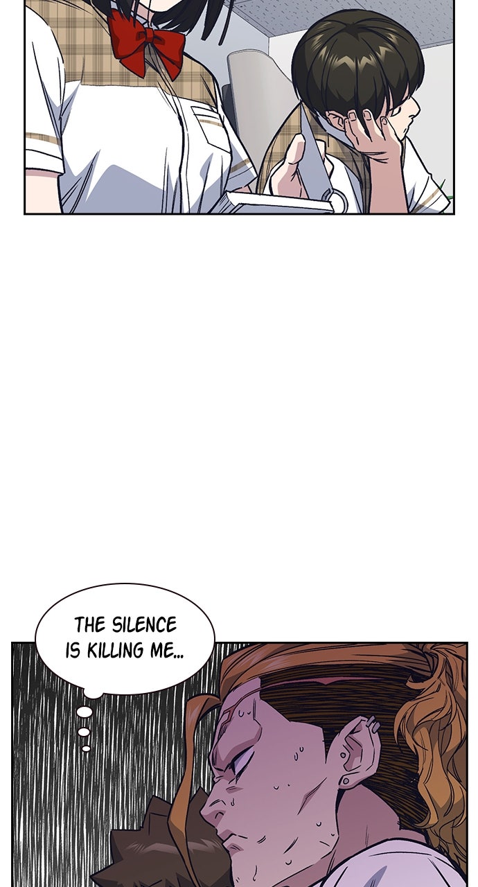 Read Study Group EN Manga Online