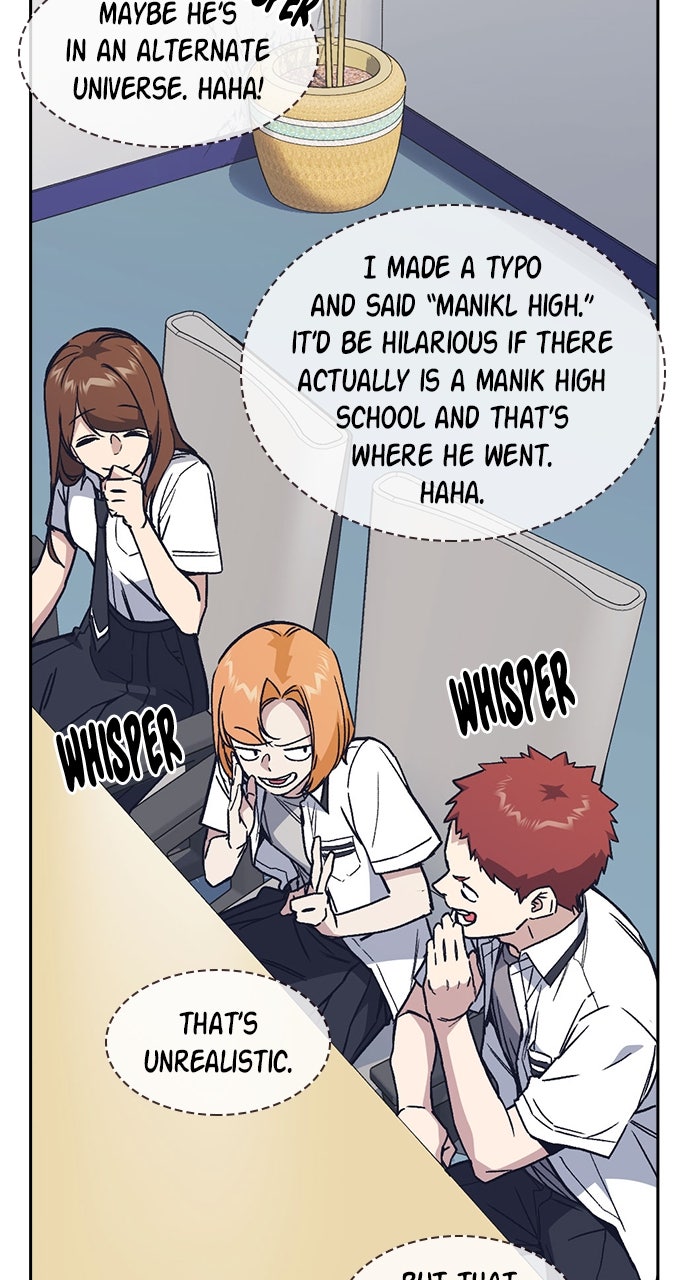 Read Study Group EN Manga Online