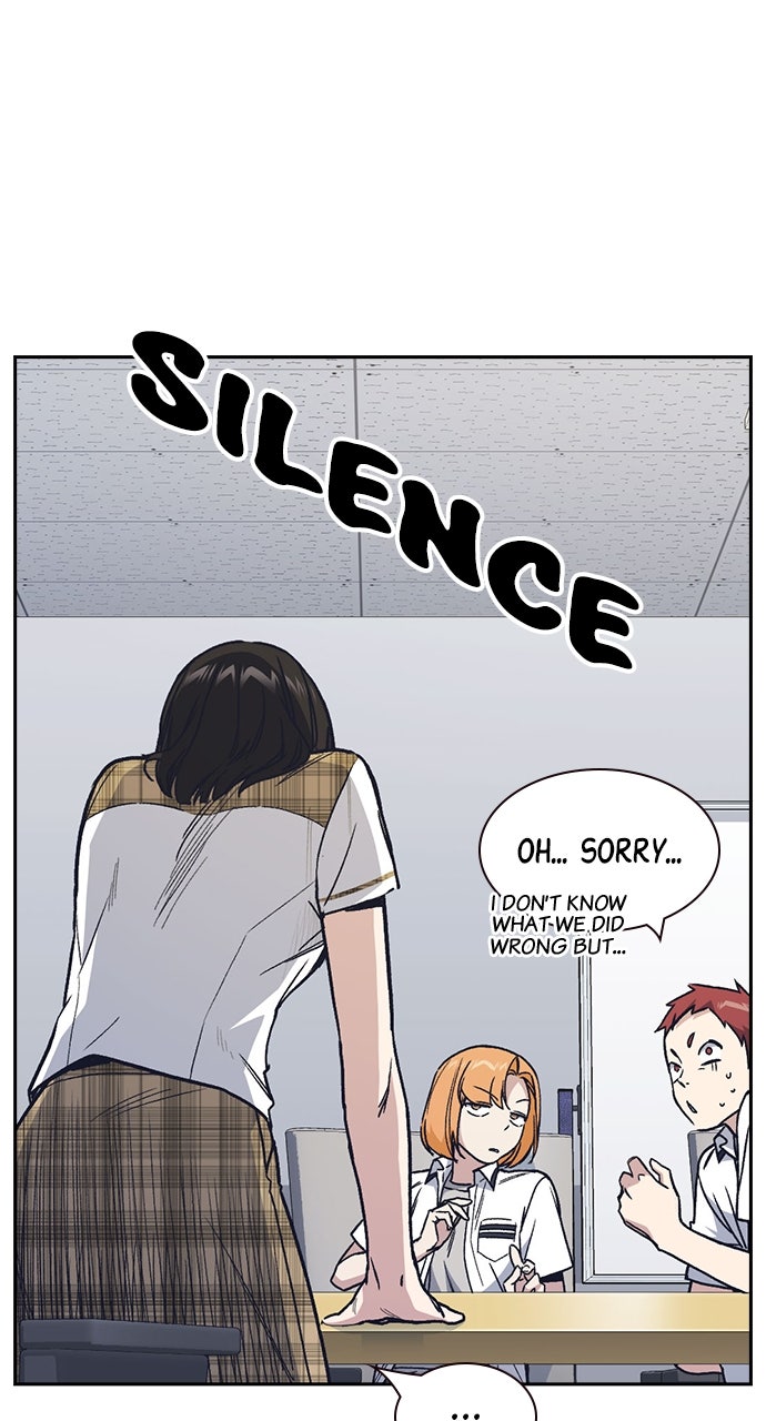 Read Study Group EN Manga Online