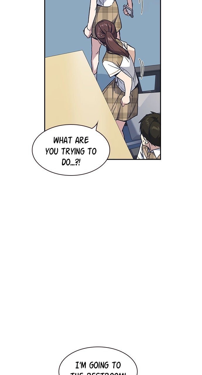 Read Study Group EN Manga Online