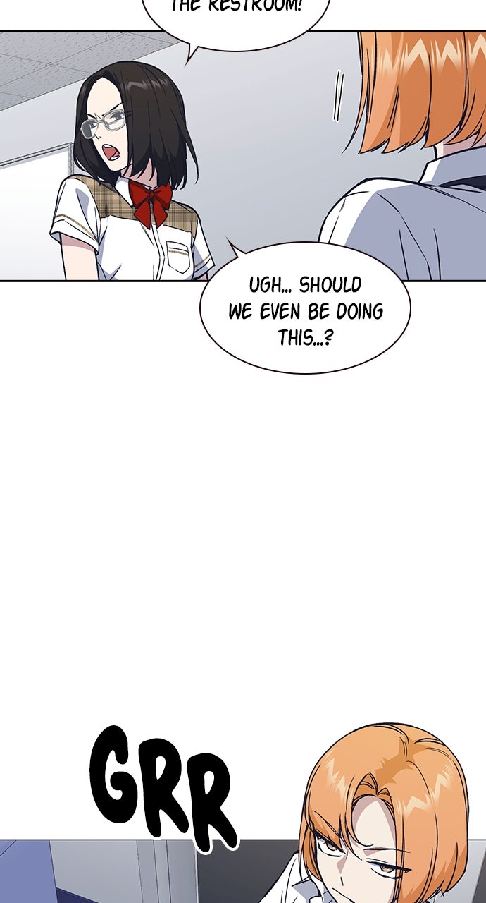 Read Study Group EN Manga Online