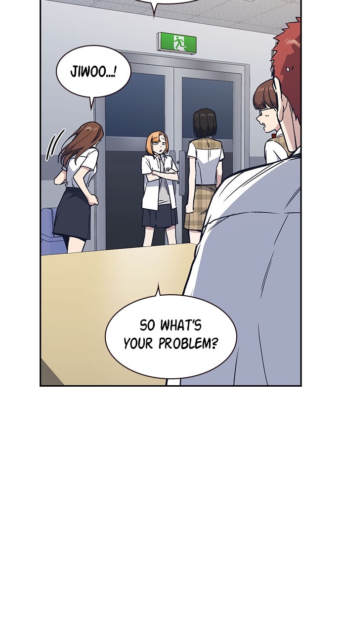 Read Study Group EN Manga Online