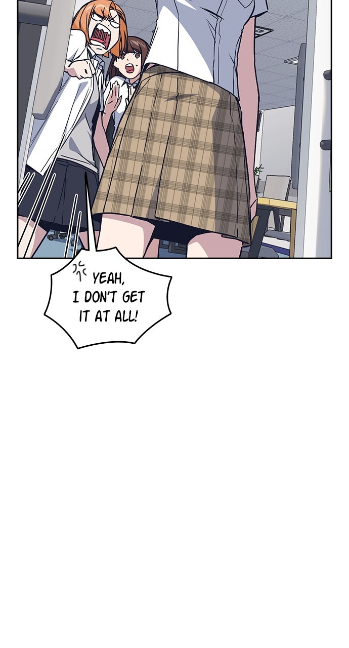 Read Study Group EN Manga Online