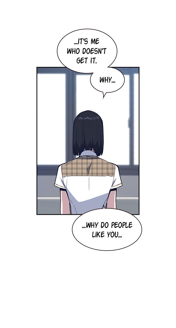 Read Study Group EN Manga Online