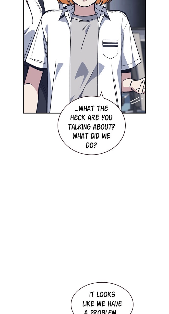 Read Study Group EN Manga Online