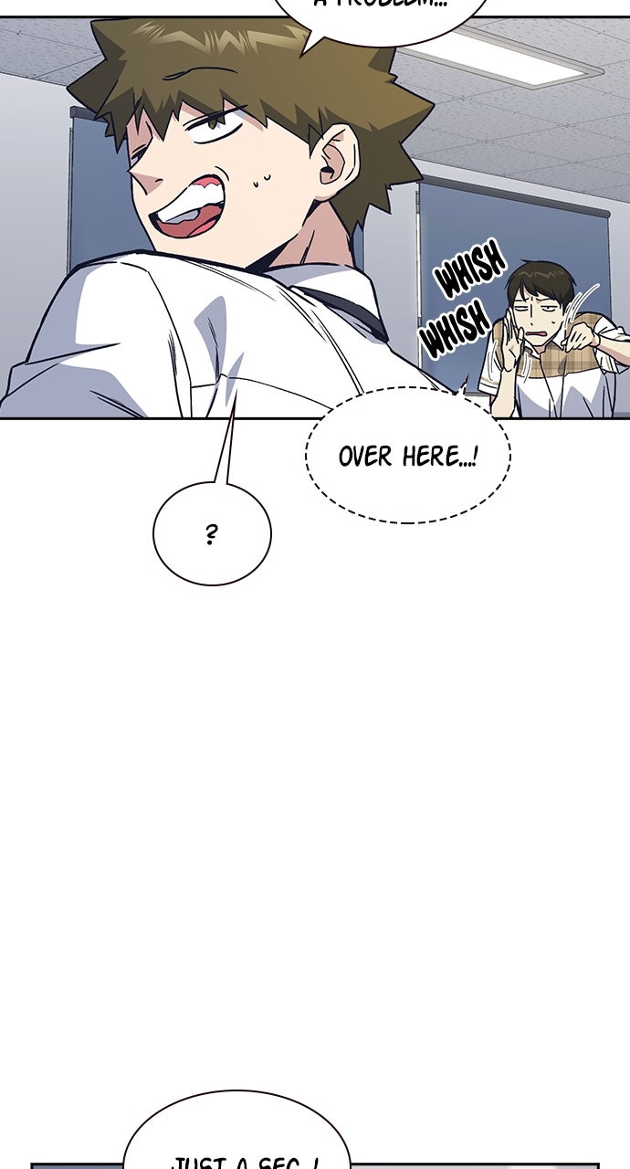 Read Study Group EN Manga Online