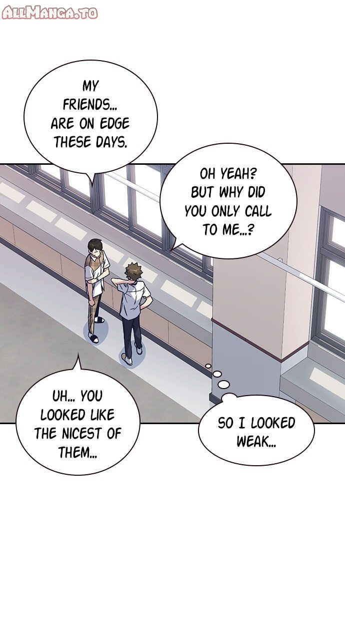 Read Study Group EN Manga Online