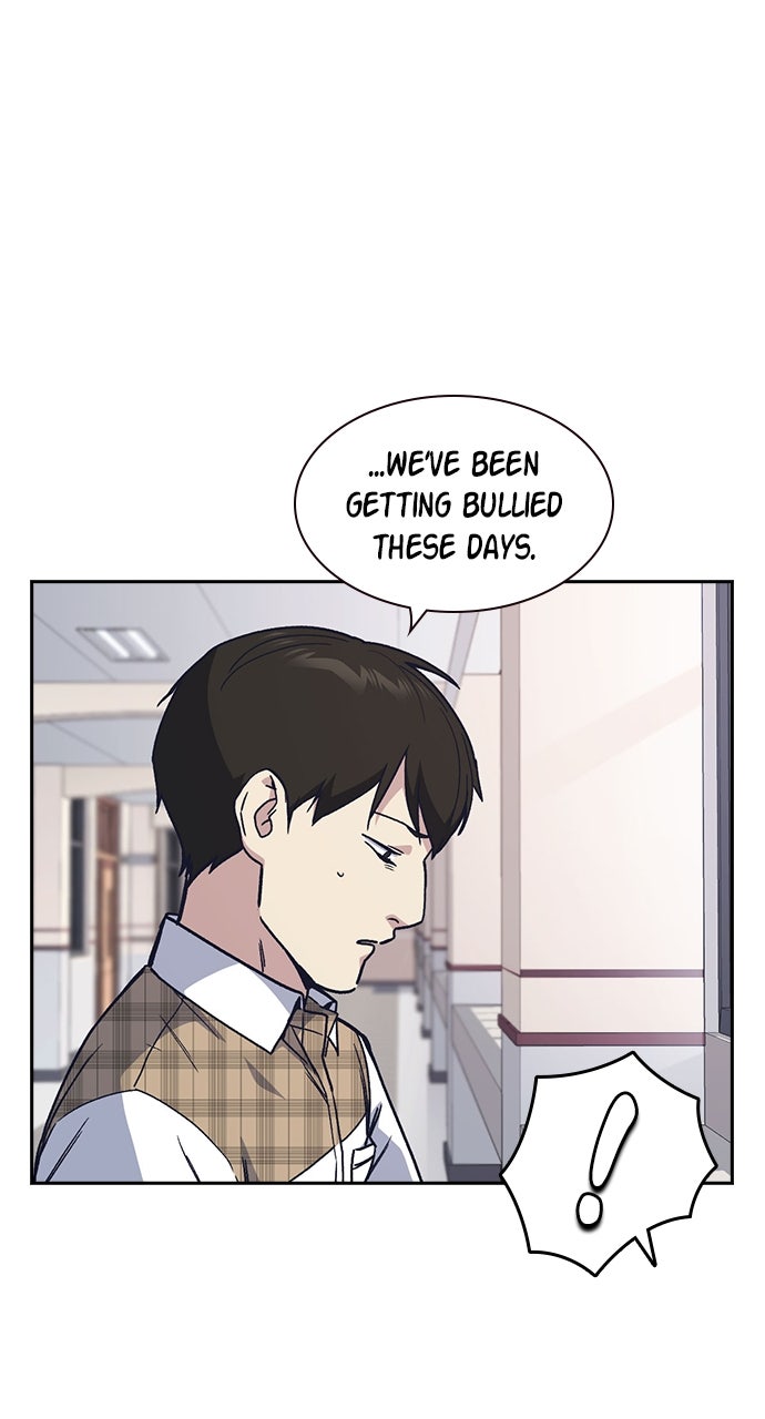 Read Study Group EN Manga Online