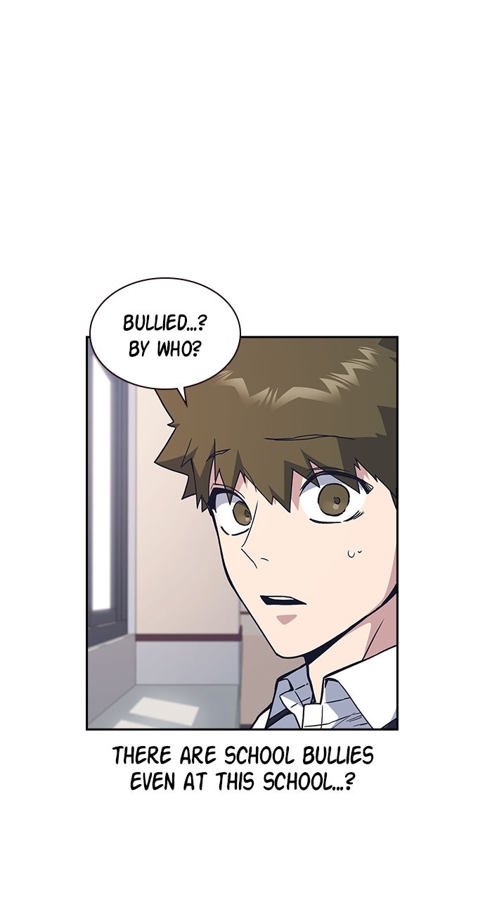 Read Study Group EN Manga Online