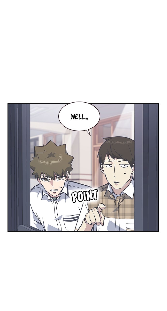 Read Study Group EN Manga Online