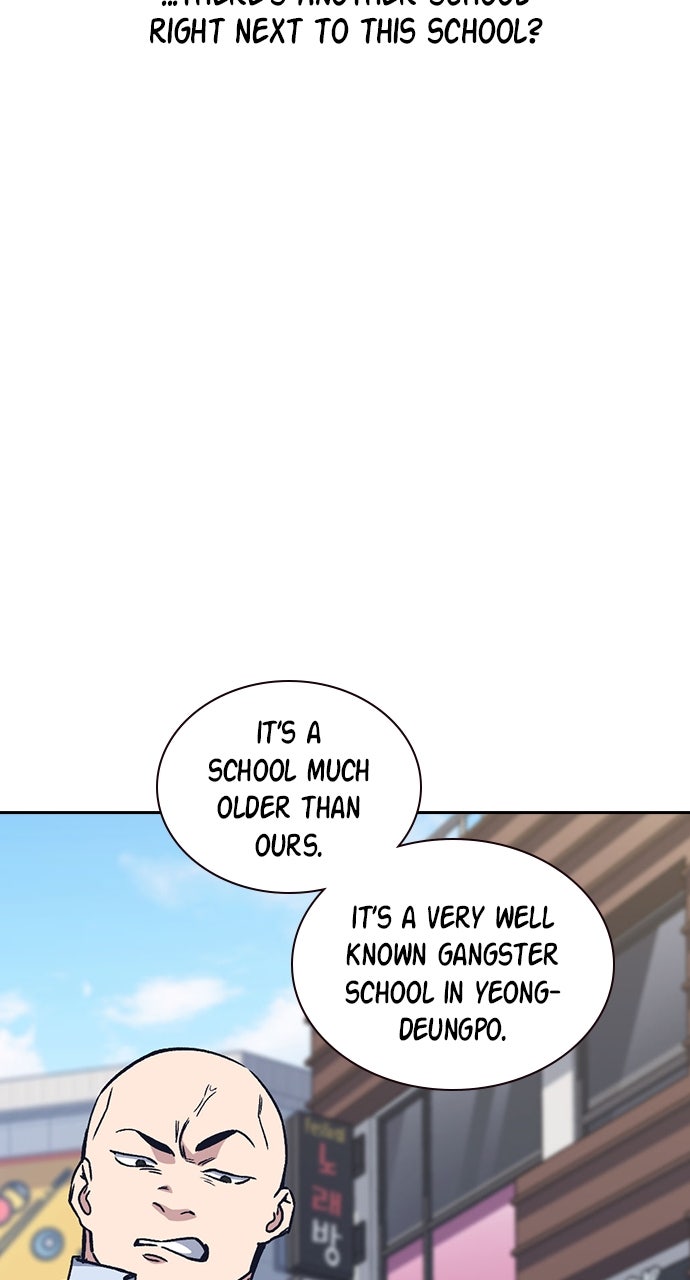 Read Study Group EN Manga Online