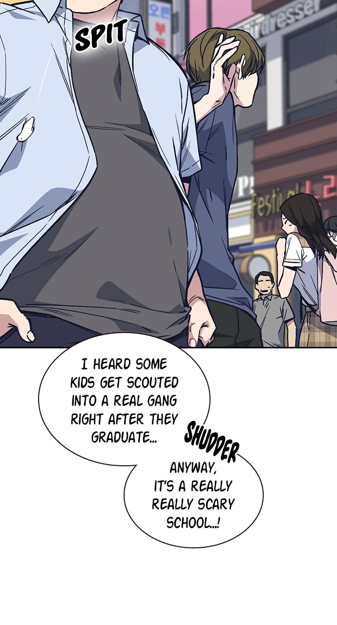 Read Study Group EN Manga Online