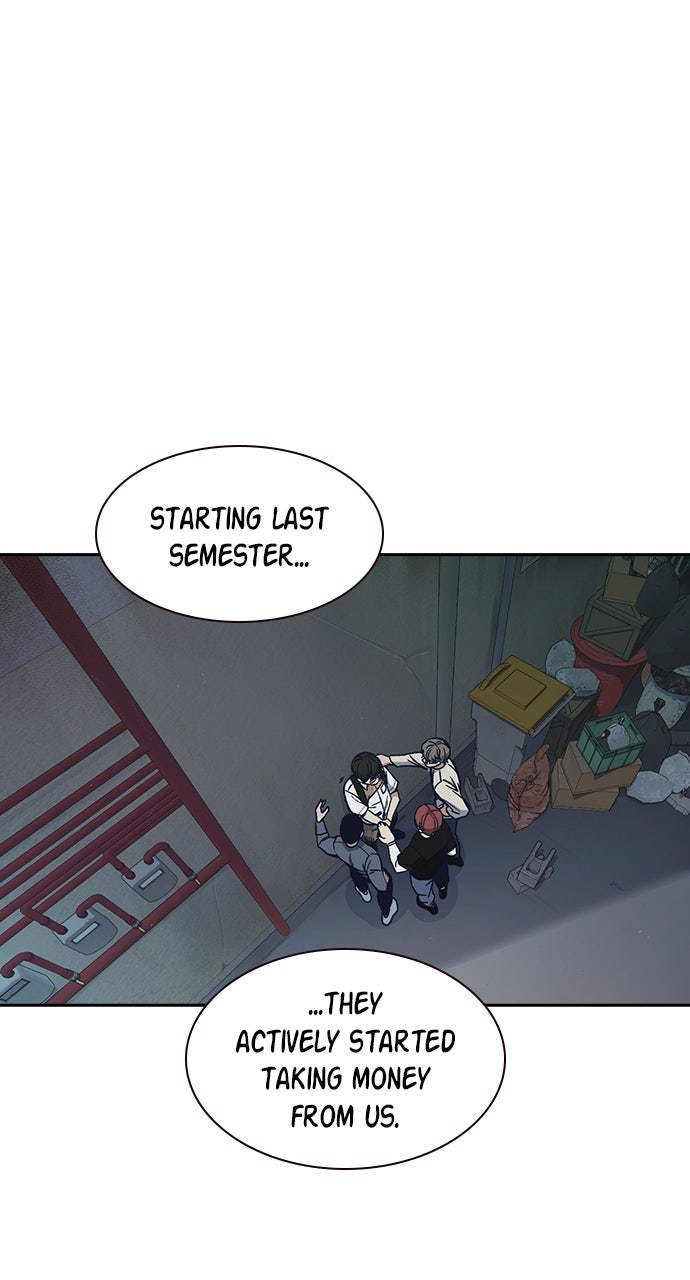 Read Study Group EN Manga Online