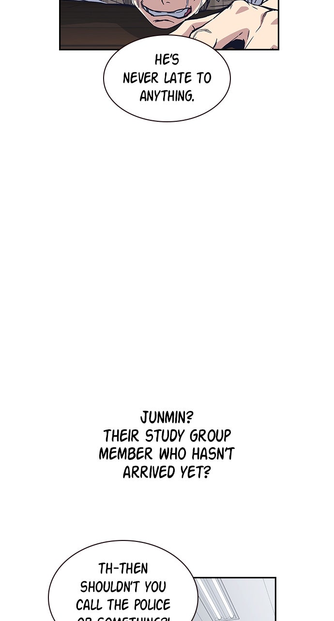 Read Study Group EN Manga Online