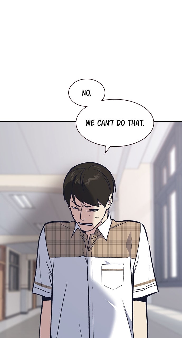Read Study Group EN Manga Online