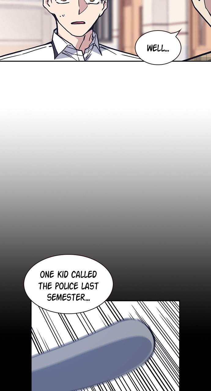 Read Study Group EN Manga Online