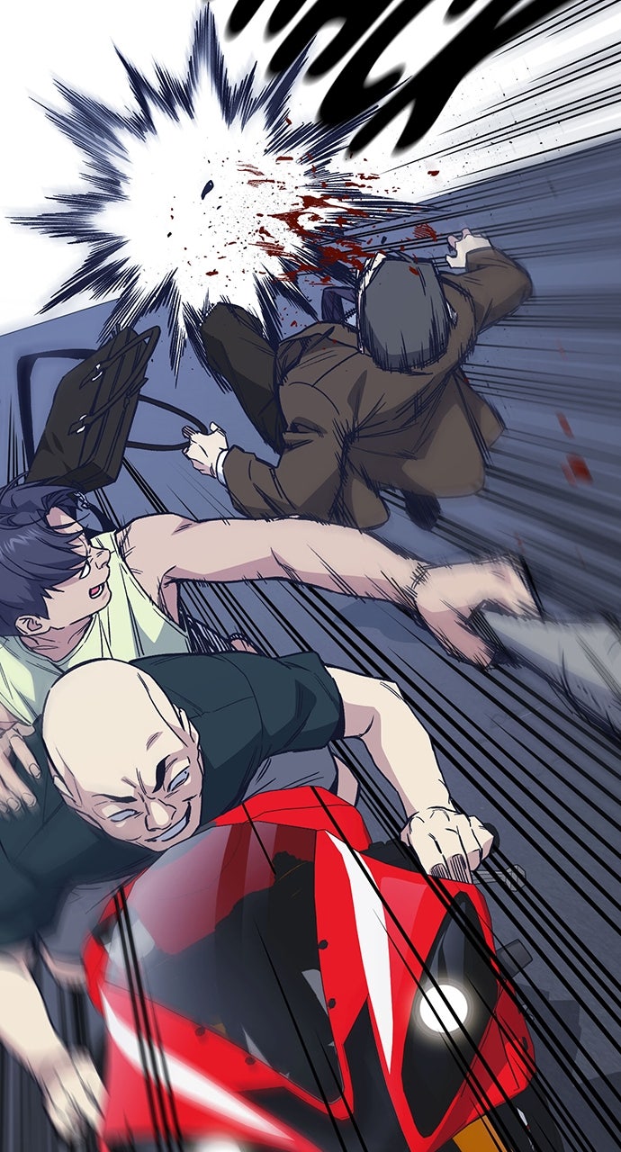 Read Study Group EN Manga Online