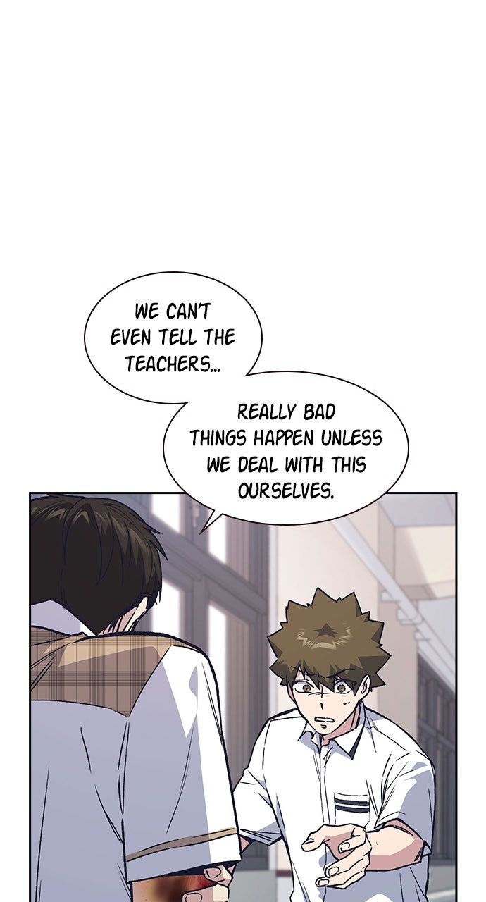 Read Study Group EN Manga Online