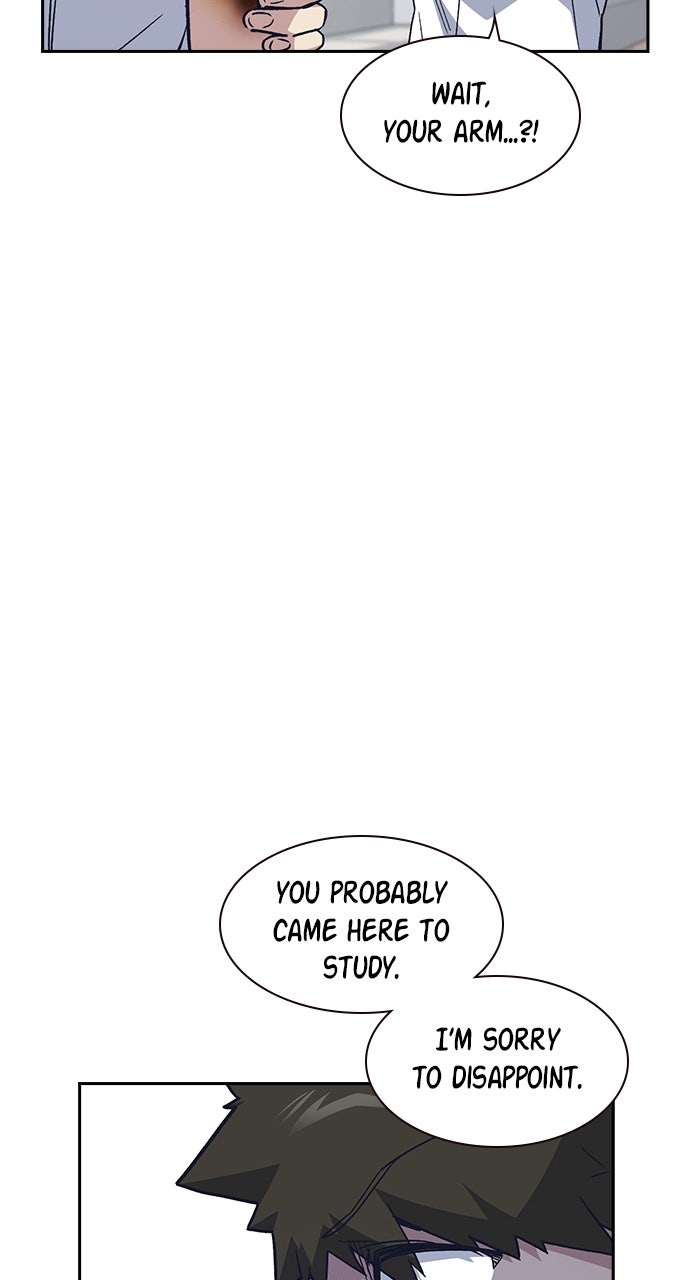 Read Study Group EN Manga Online