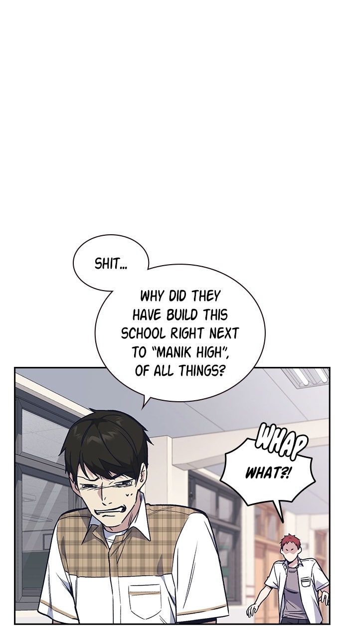 Read Study Group EN Manga Online