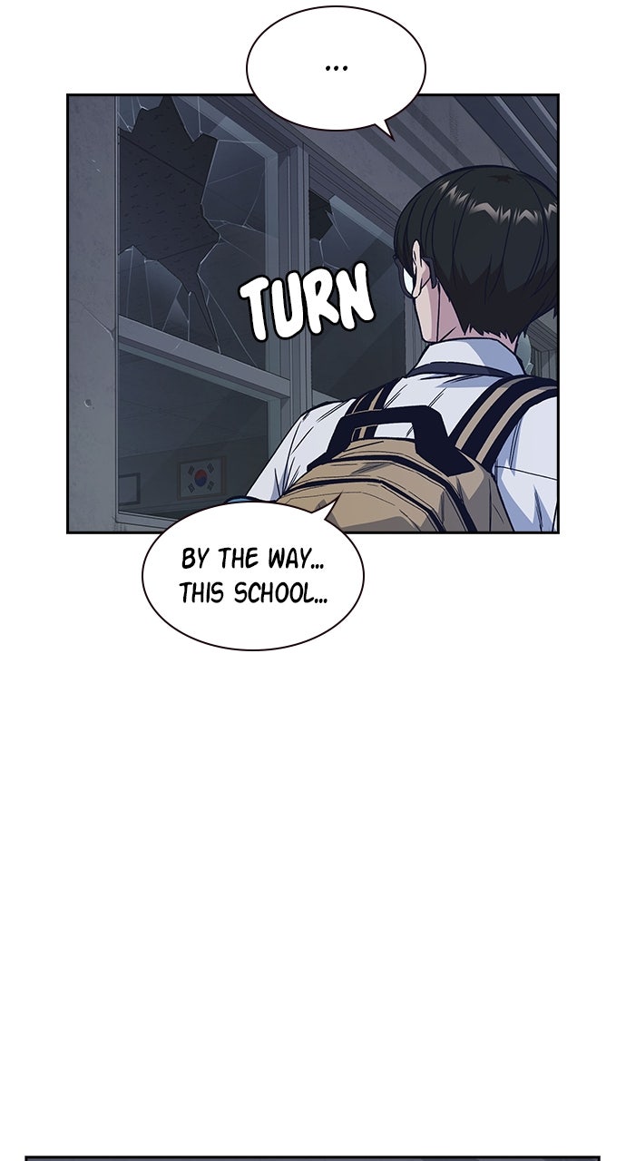 Read Study Group EN Manga Online