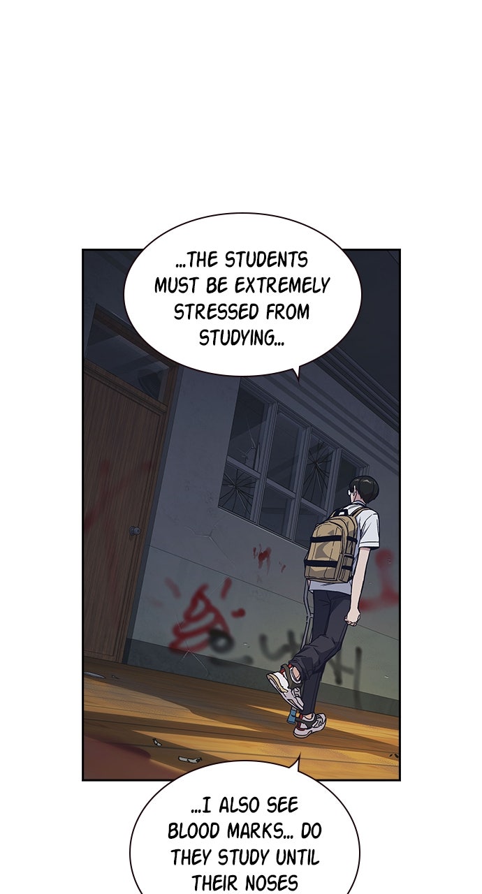 Read Study Group EN Manga Online