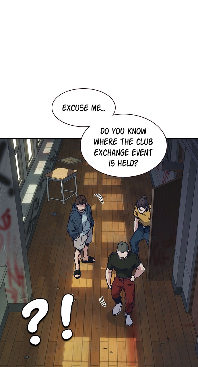 Read Study Group EN Manga Online