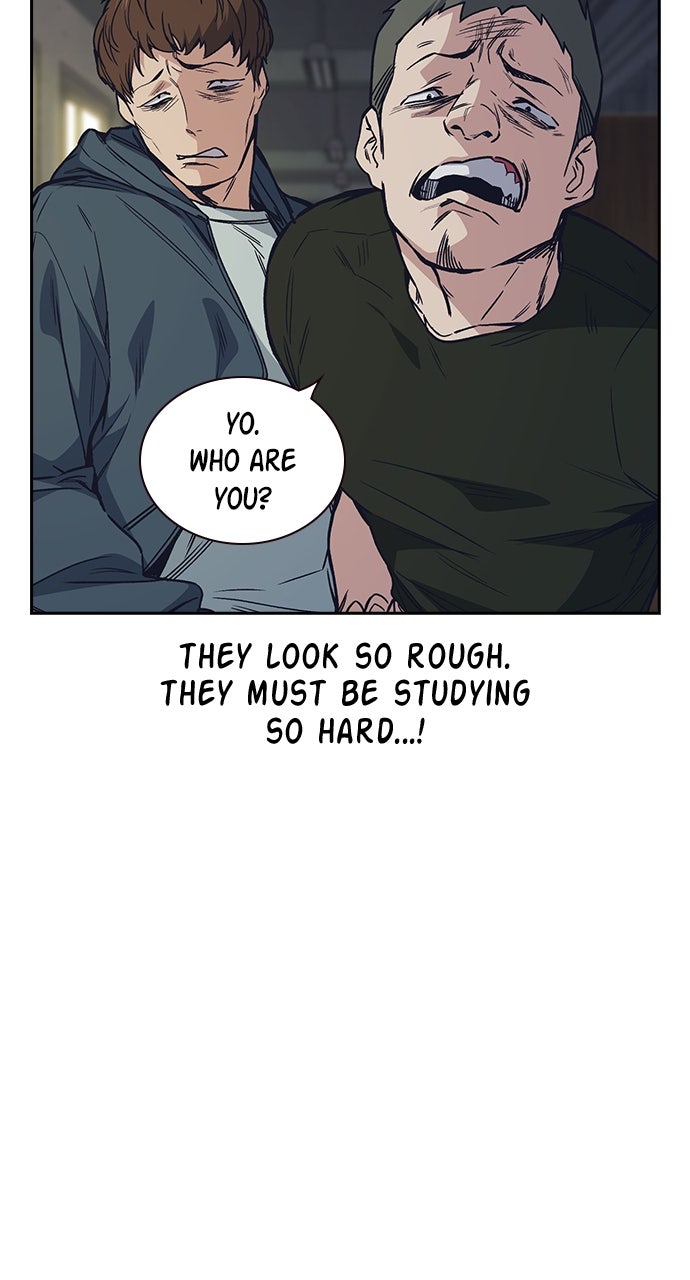 Read Study Group EN Manga Online