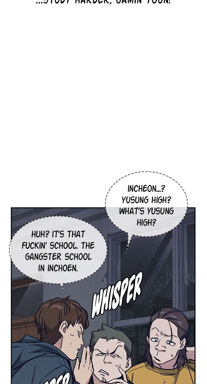 Read Study Group EN Manga Online