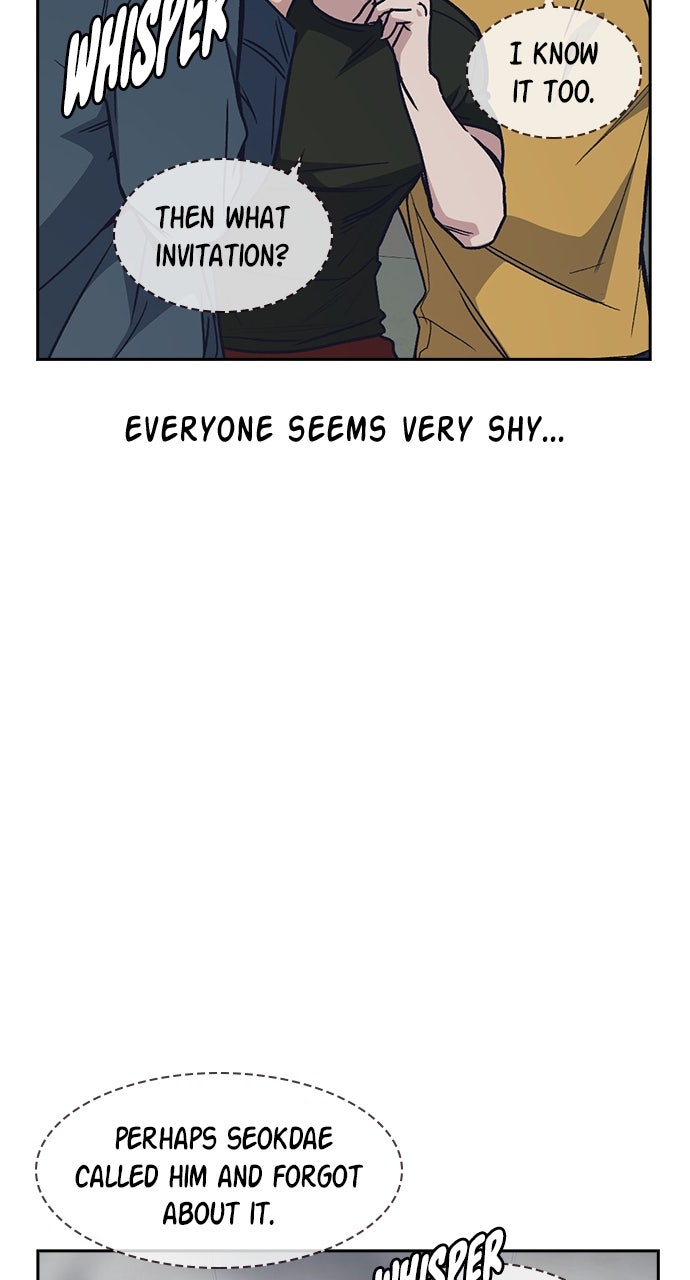 Read Study Group EN Manga Online