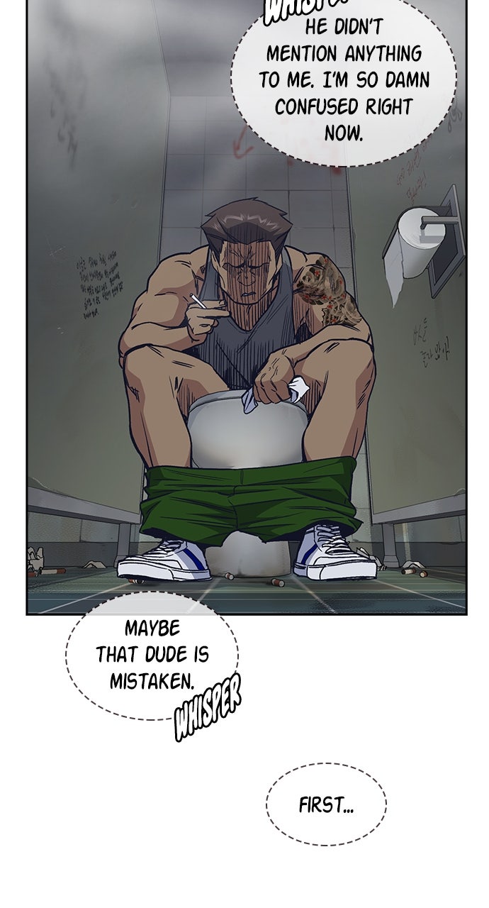 Read Study Group EN Manga Online