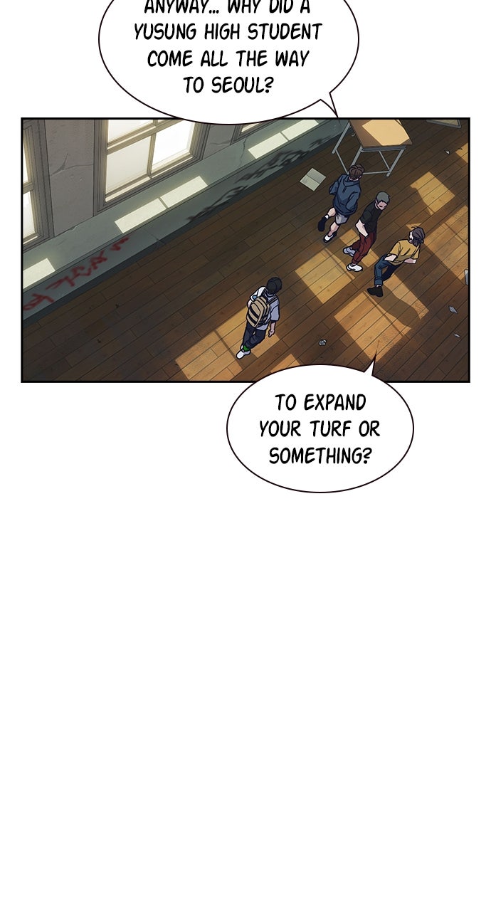 Read Study Group EN Manga Online