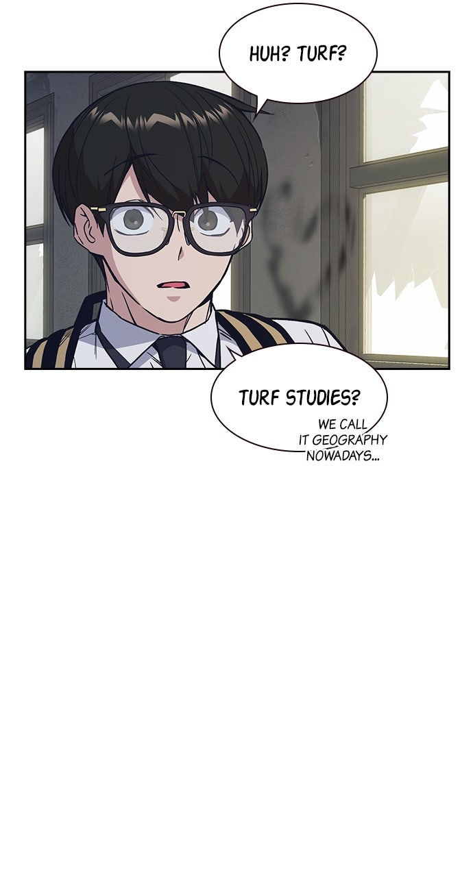 Read Study Group EN Manga Online
