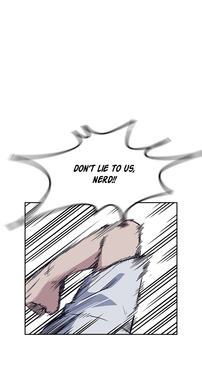 Read Study Group EN Manga Online