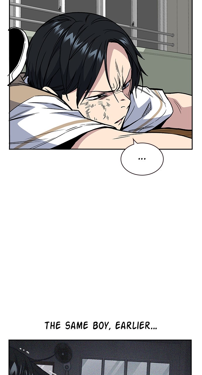 Read Study Group EN Manga Online