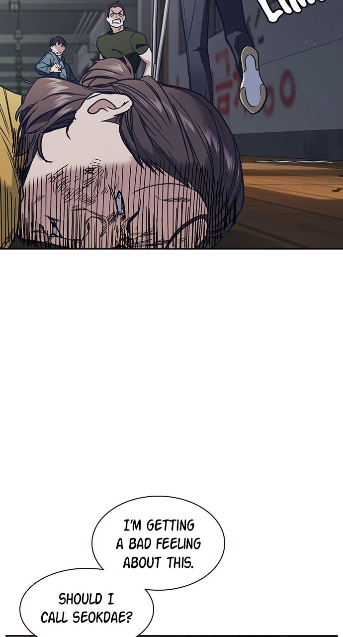 Read Study Group EN Manga Online
