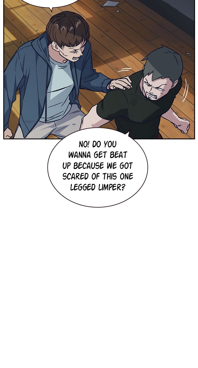 Read Study Group EN Manga Online