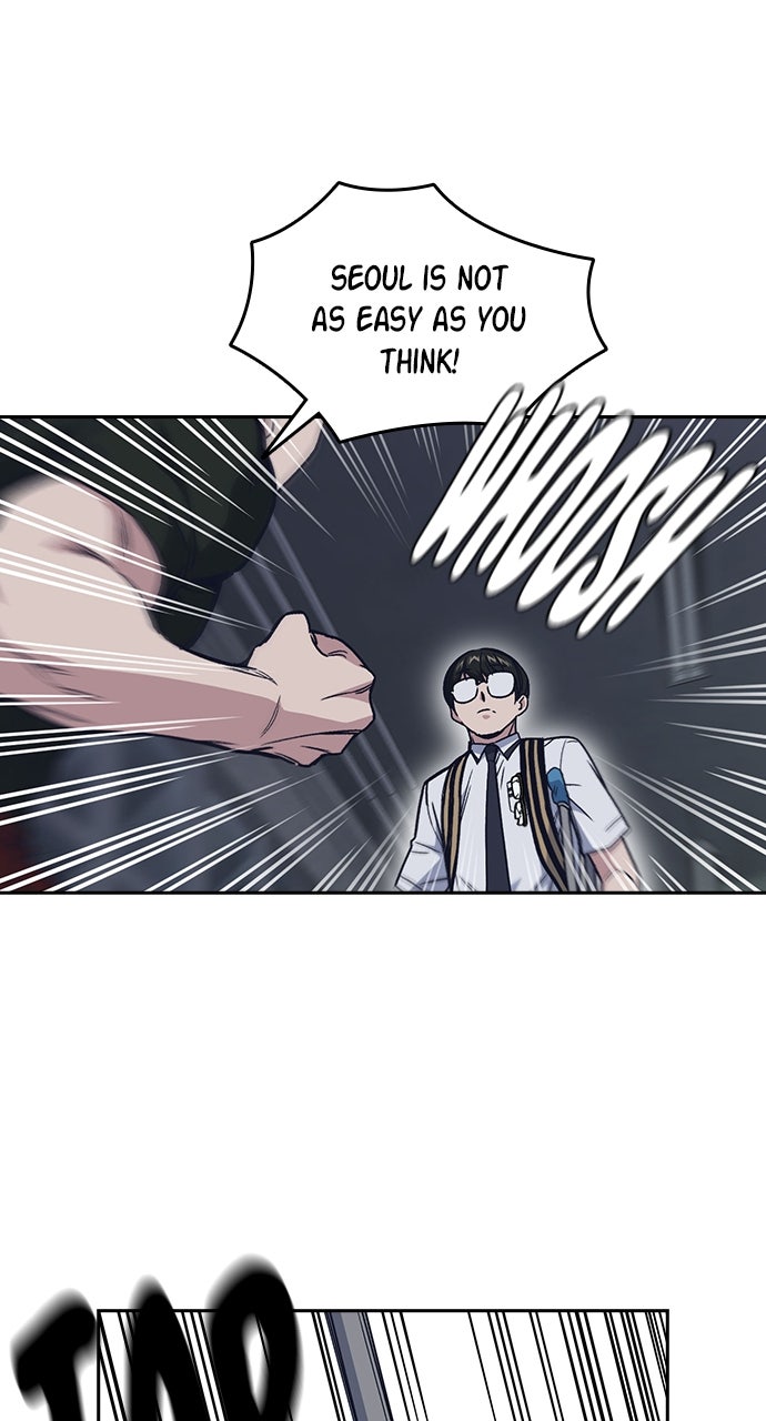 Read Study Group EN Manga Online
