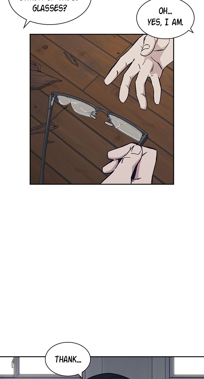 Read Study Group EN Manga Online