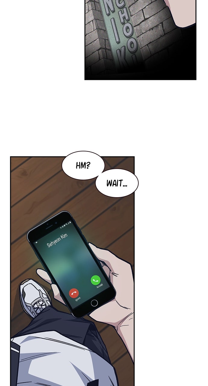 Read Study Group EN Manga Online