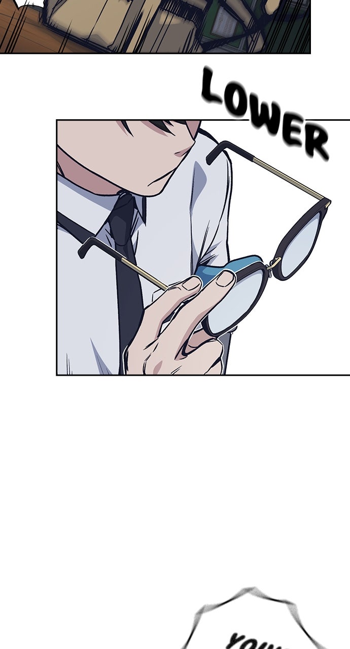 Read Study Group EN Manga Online