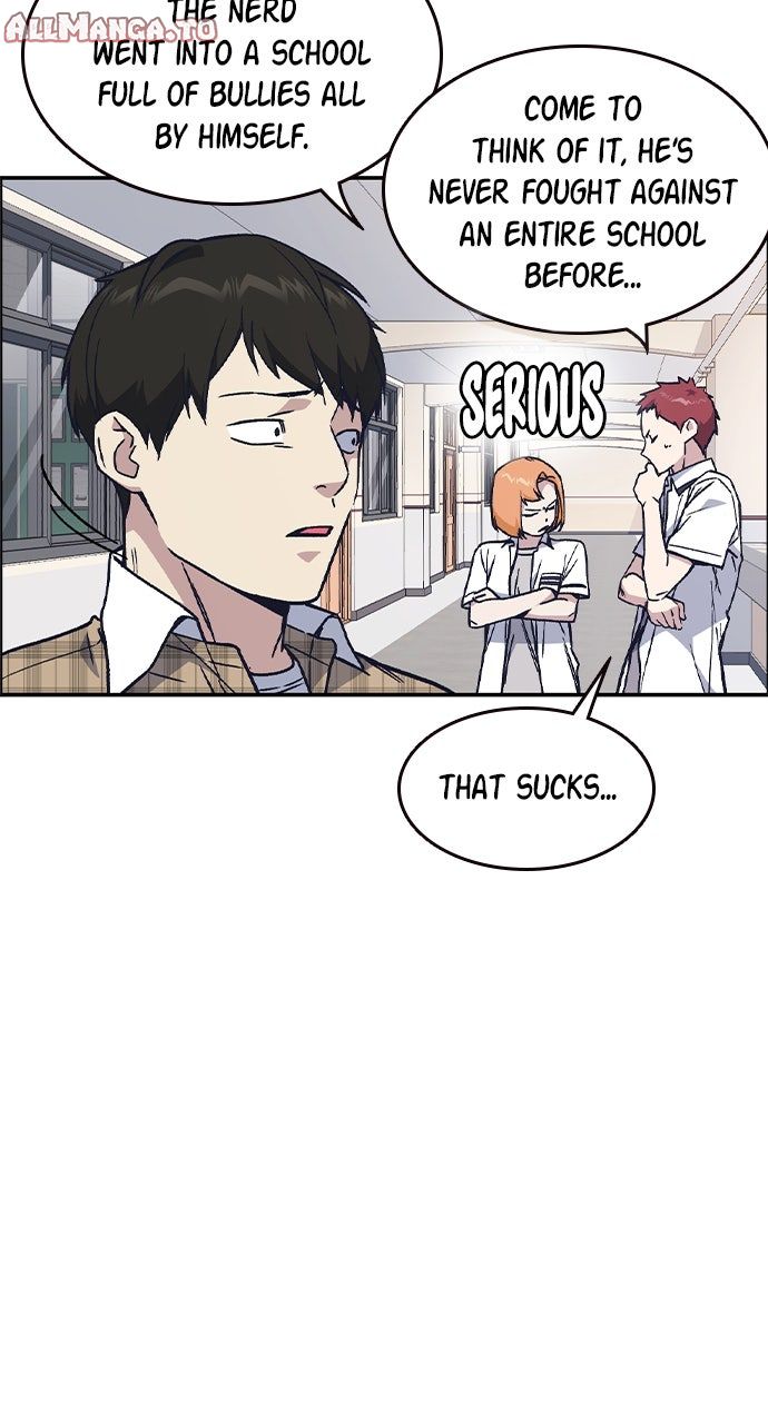 Read Study Group EN Manga Online