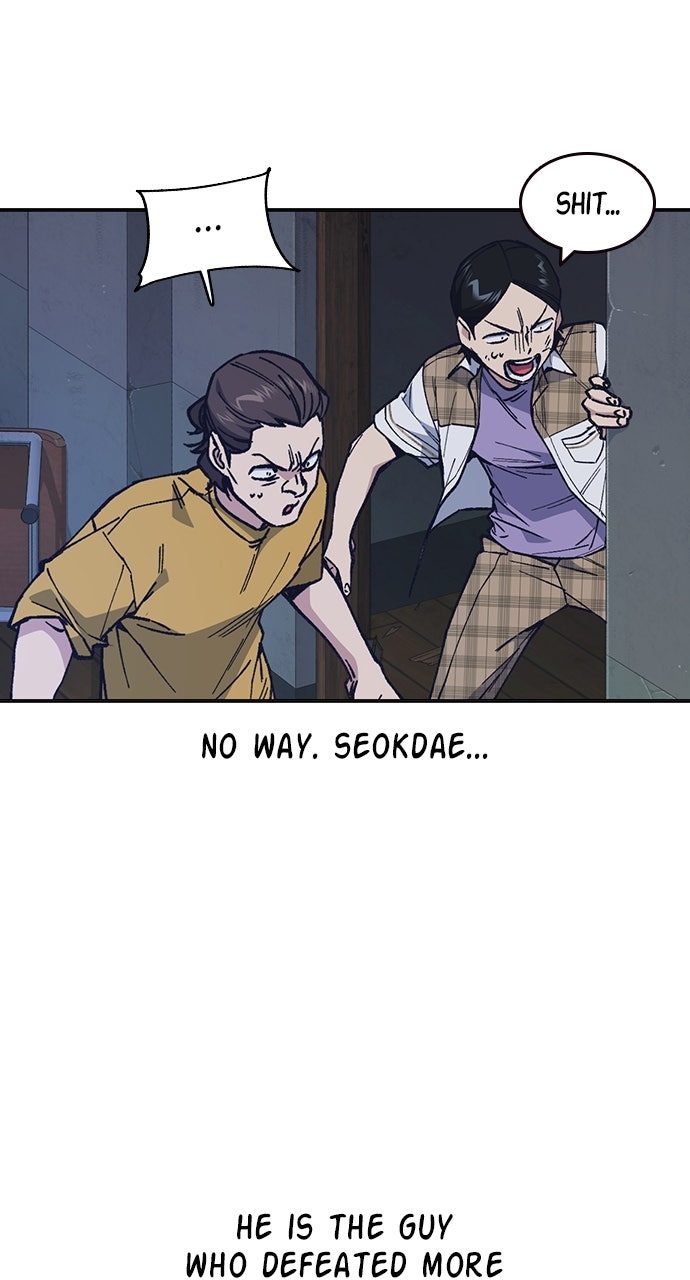 Read Study Group EN Manga Online