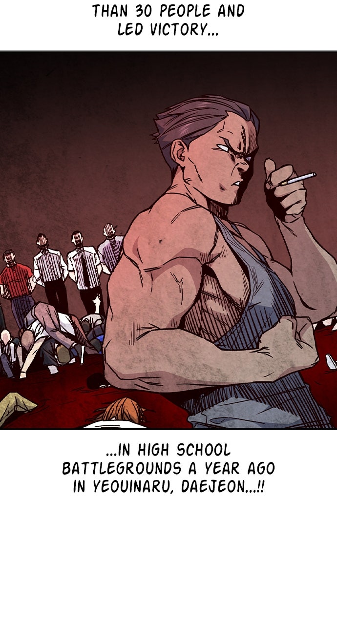 Read Study Group EN Manga Online