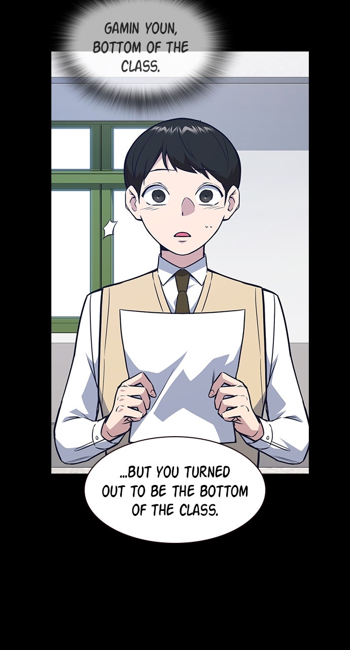 Read Study Group EN Manga Online