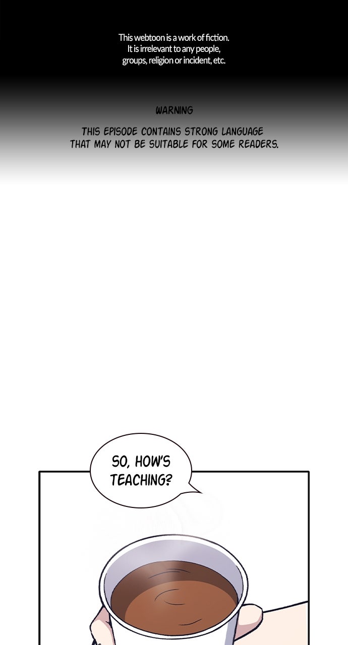 Read Study Group EN Manga Online