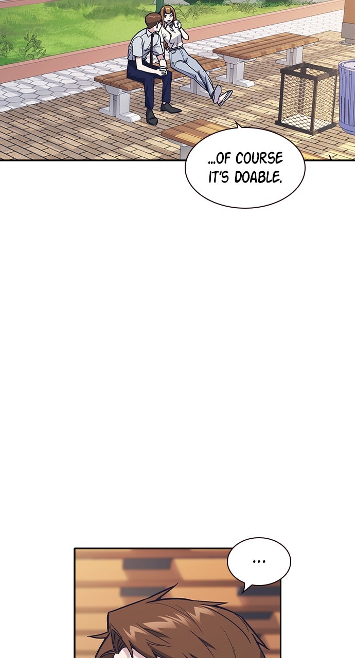 Read Study Group EN Manga Online
